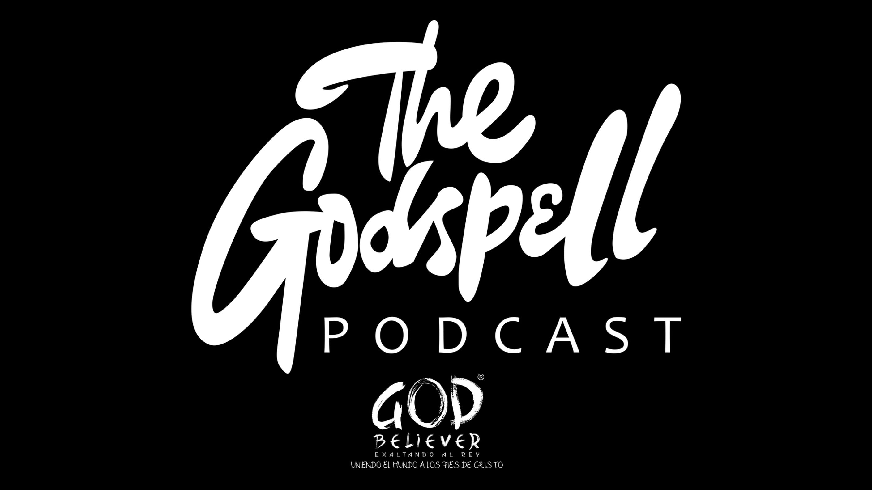 the Godspell Podcast
